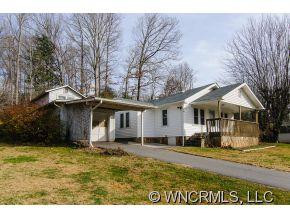 289 OLD MARS HILL HIGHWAY - Photo 2