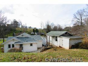 289 OLD MARS HILL HIGHWAY - Photo 18