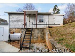 289 OLD MARS HILL HIGHWAY - Photo 19