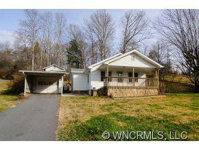 289 OLD MARS HILL HIGHWAY - Photo 3
