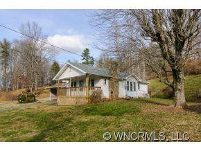 289 OLD MARS HILL HIGHWAY - Photo 4