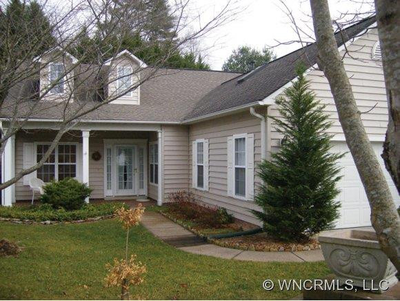 86 Canterbury Trace