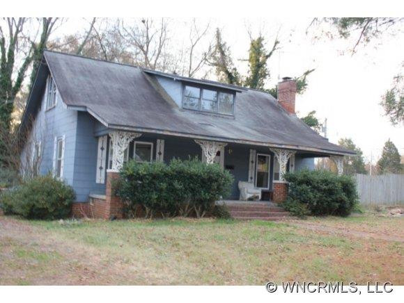 451 S. Church Street