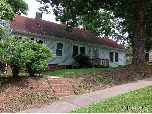 18 Enka Pine Street