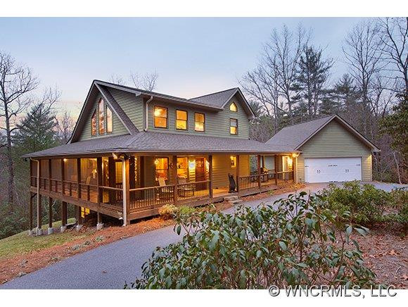 213 Dragon Tail Drive