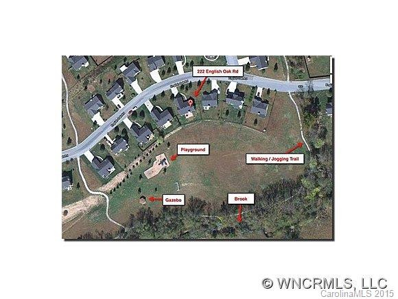 222 English Oak Road - Photo 22