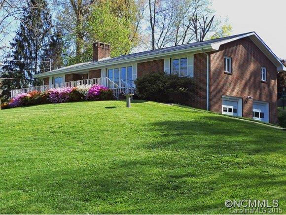 318 Old Leicester Hwy