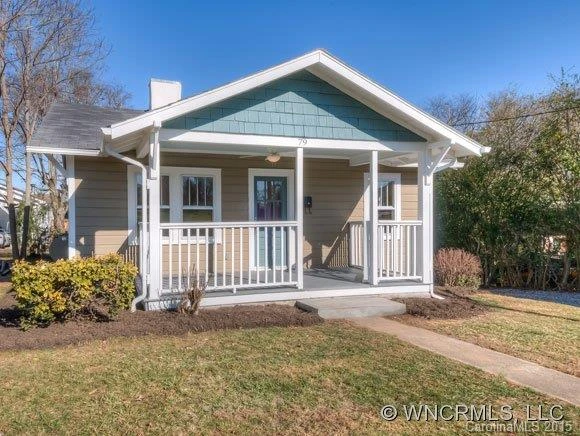 79 Baker Avenue