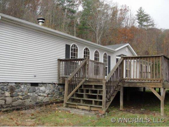 36 TYLER COVE