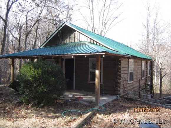 30 Cedar Mountain Road