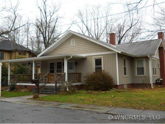 414 Rose Street