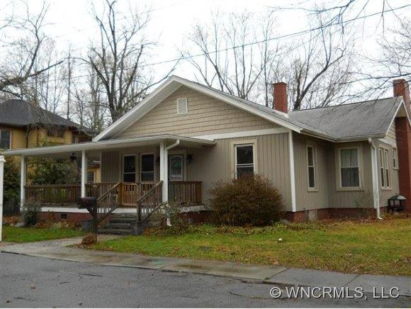 414 Rose Street