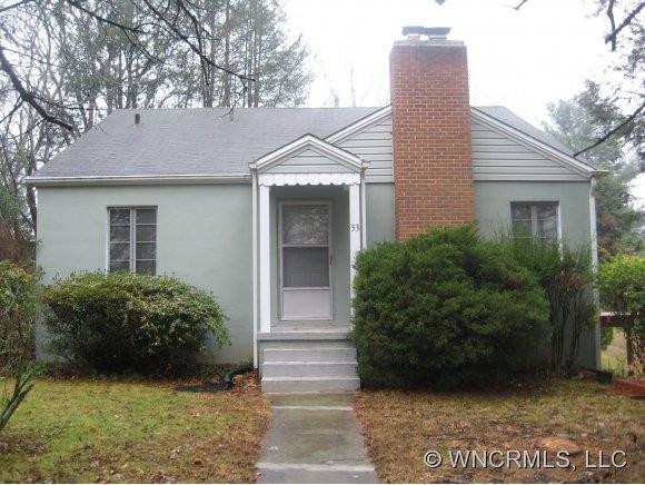 33 S BEAR CREEK RD