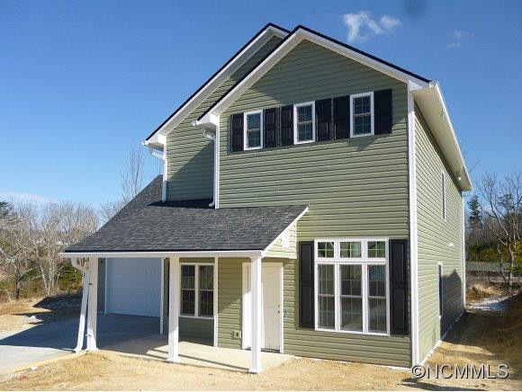 12 Stone River Drive (Lot 36)