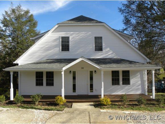56 N MAIN STREET