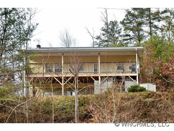 353 Rustic Heights Road