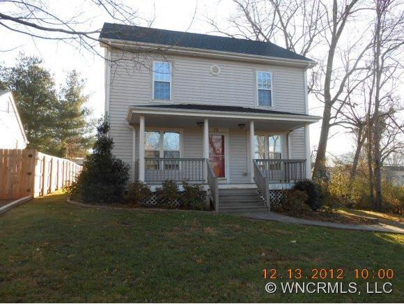 72 Wanoca Ave