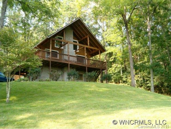 158 Wilderness Trail