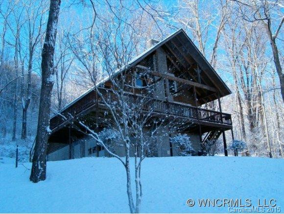 158 Wilderness Trail - Photo 5