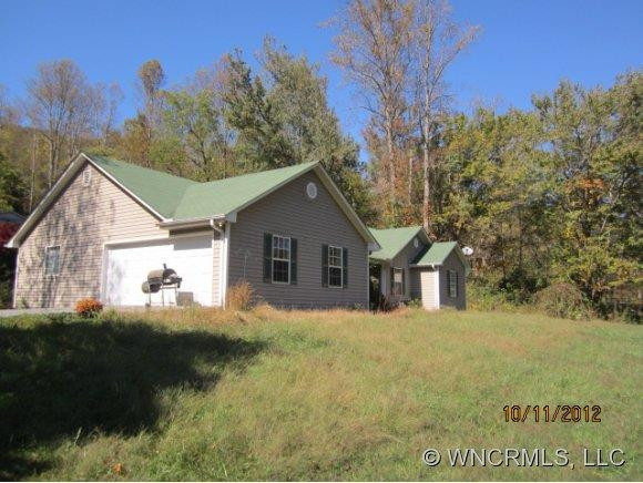 672 Battle Creek Road