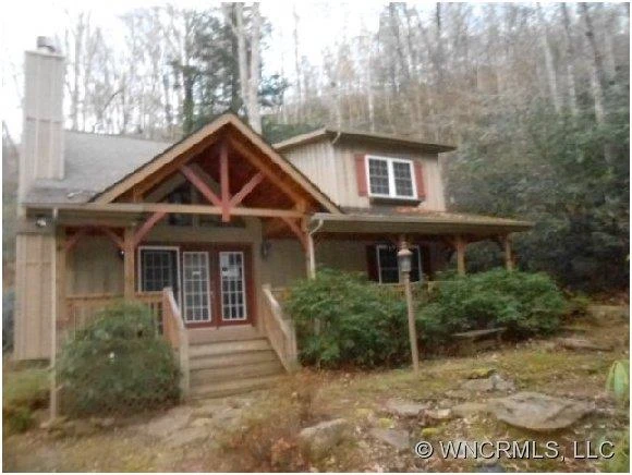 767 Timberline Dr