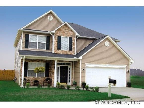 23 Tar River Rd