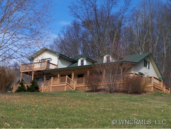 263 Pilgrims Lane