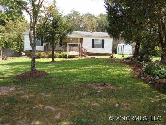 878 Will Green Road
