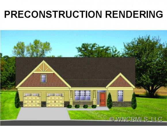 72 Craftsman View Dr (#39-Oakley)