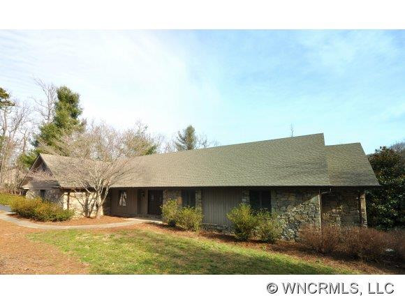 100 Greenleaf Drive