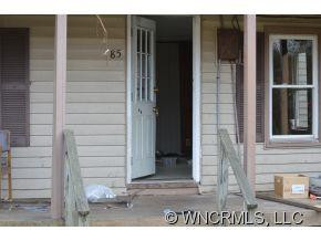85 Frazier St