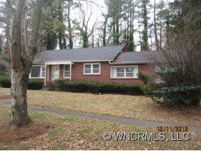 951 Hendersonville Road - Photo 2