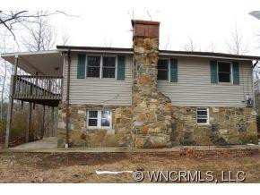 998 McAlpine Mtn Rd.
