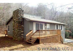15 Smokey Mountain Drive