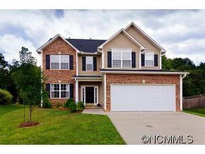 295 Wildbriar Rd