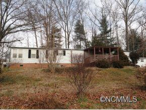 55 OLD ORR ROAD
