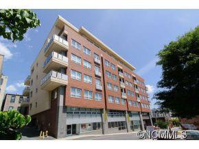 12 South Lexington Avenue #504