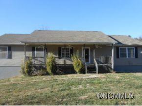 293 Gap Creek Rd
