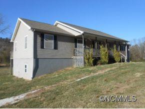 293 Gap Creek Rd - Photo 2