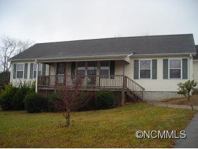 9 Eden Glen Rd.