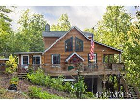 263 Moose Haven Drive