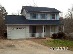 516 Nix Creek Church Road