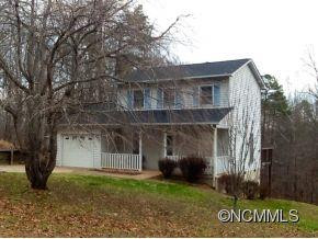 516 Nix Creek Church Road - Photo 2