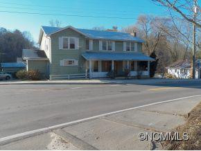 1 Beverly Rd