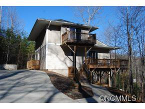 32 Rocky Creek Trail