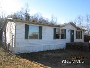 249 Patton Mountain Road