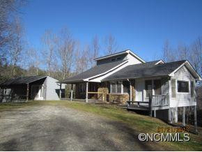 134 Rocky Trail Road