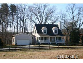 286 Hickory Grove Church Road - Photo 2