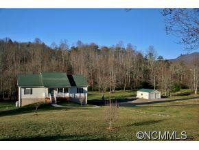 423 & 449 Dogwood Rd