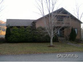 601 Blue Ridge S
